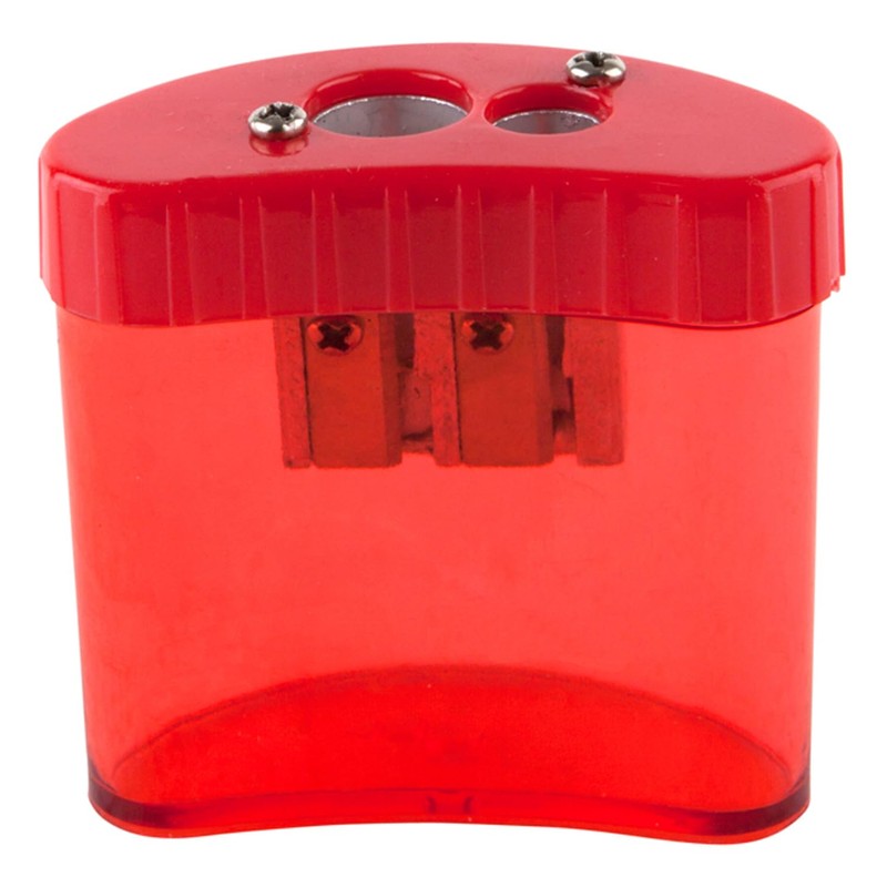 IDENA DOPPELANSPITZDOSE