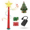 Magical Christmas Wand Remote Control Outlet | Christmas Tree Remote