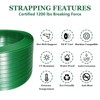 Banding Strapping Kit, Pallet Strapping Kit, Packaging Banding Tool with