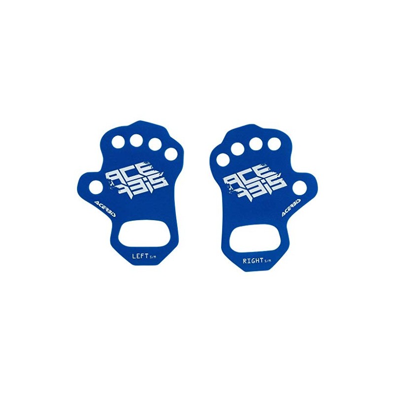 RINFORZO PALMINO BLU S/M
