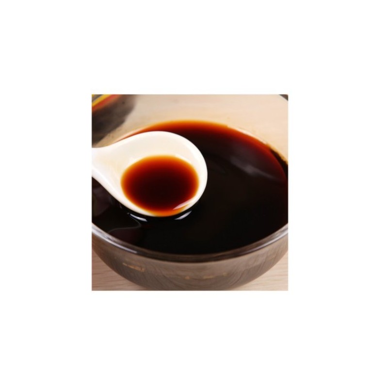 LeeKumKee Sodium Reduced Seasoned Soy Sauce