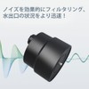 Pipeline Water Leak Detector, Water Pipe Leak Detector, Concrete Microphone,