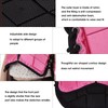 Kids Equestrian Vest Foam Padded Safety Horse Riding Protective Gear