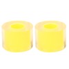 2pcs 50mm Anti Static Watch Film Tape Anti Scratch Protective