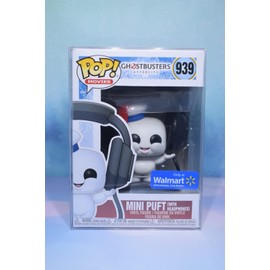 Funko Mini Putt with Headphones Exclusive