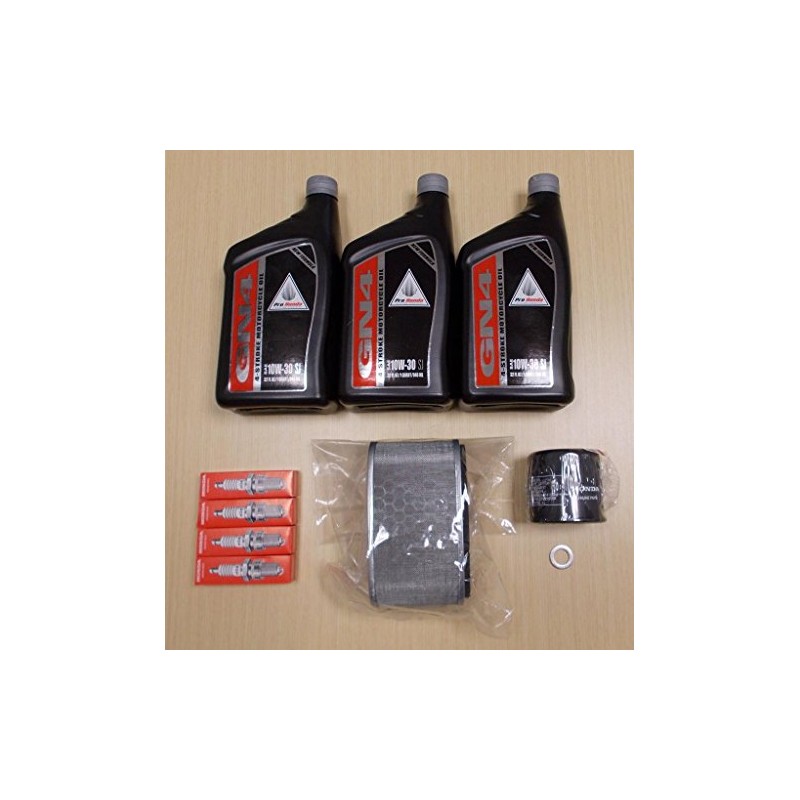 New 2004-2013 Honda VT 750 VT750 Shadow OE Complete Oil