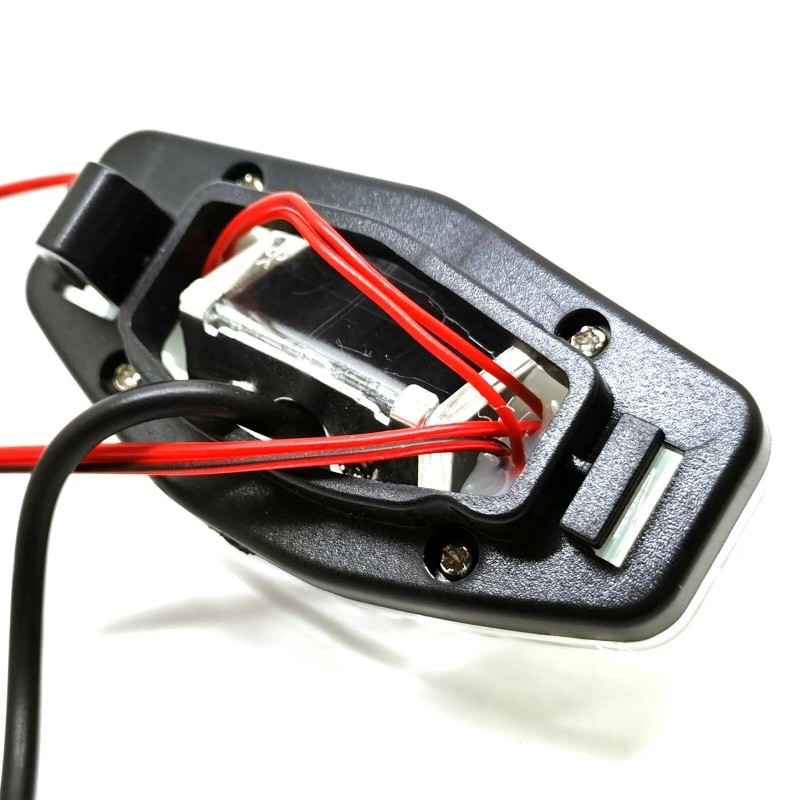 New Vision Car Rear View Backup Camera For Honda Pilot