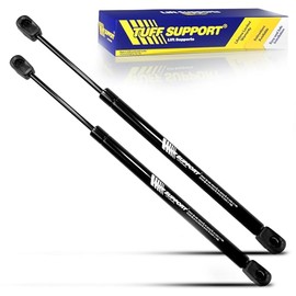 2 Pieces (Set) Tuff Support Front Hood Lift Supports 2006 To 2010 Ford Explorer / 2001 To 2010 Ford Explorer Sport Trac / 2006 To 2010 Mercury Mountaineer