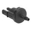 Canister Purge Solenoid Valve 06H906517B Excellent Sealing Quick Response Reliable