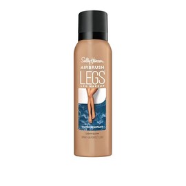 Sally Hansen Airbrush Legs®, Leg Spray-On Makeup, Light Glow, Easy Application, Flawless Looking Legs, Water Resistant, Transfer Proof