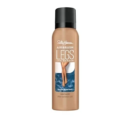 Sally Hansen Airbrush Legs®, Leg Spray-On Makeup, Light Glow, Easy Application, Flawless Looking Legs, Water Resistant, Transfer Proof