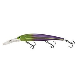 BAND-IT BDTWBD2B16 Walleye Deep Hot Rod