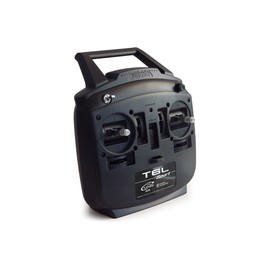 Futaba P-CB6L 6L Sport T-FHSS R3106GF (UK)