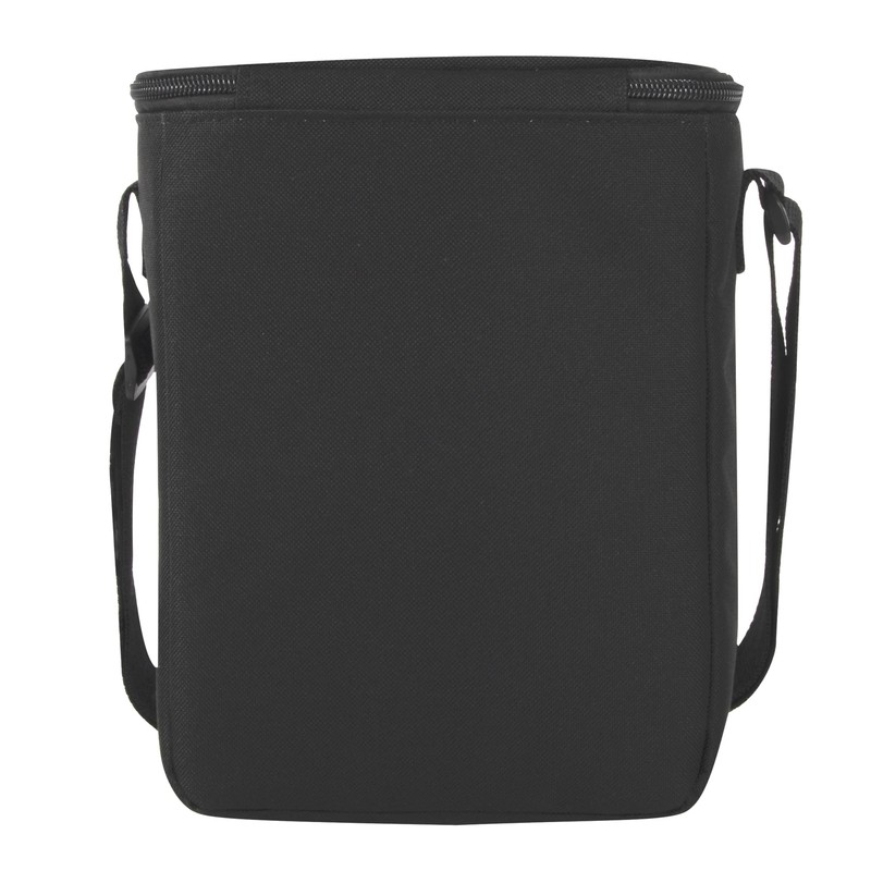 6 Can Cooler Bags Insulated Soft Cooler Lunch Bag for