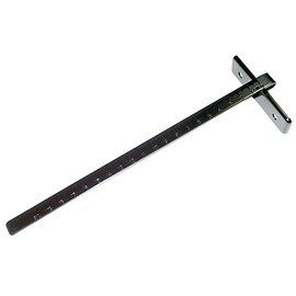 90568785 Circular Saw Rip Fence Fits Craftsman Black & Decker