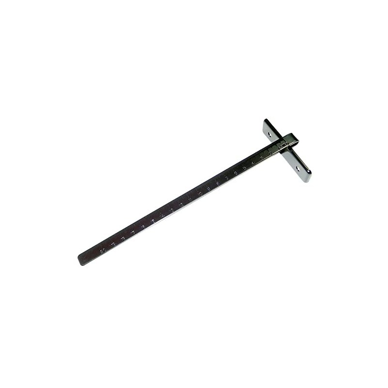90568785 Circular Saw Rip Fence Fits Craftsman Black & Decker
