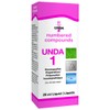 UNDA 1 Numbered Compounds | Homeopathic Preparation | 0.7 fl.