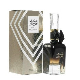 Ard Al Zaafaran Bint Hooran Eau De Parfum Spray for Women, 3.4 Ounce Perfume Lotus