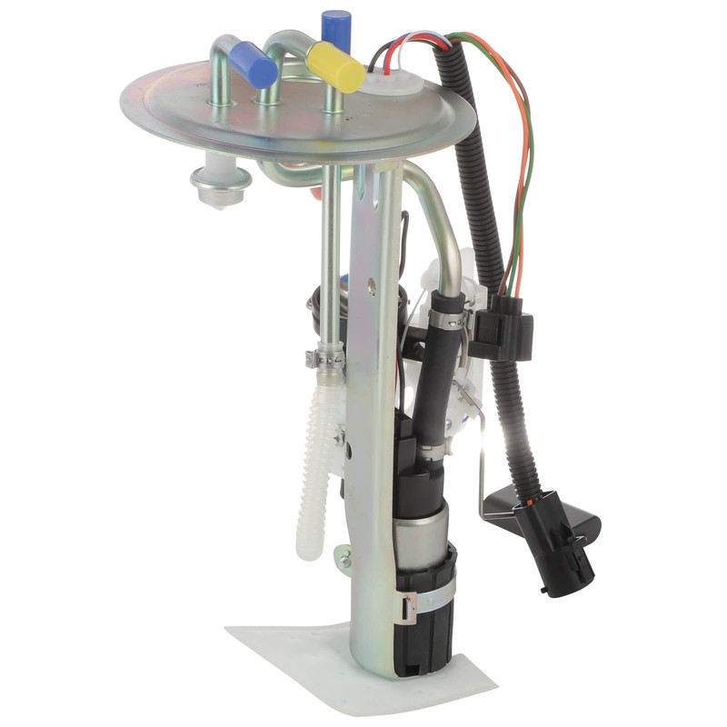 ITOPUP Fuel Pump Assembly Replacement fit 2008-2010 For Ford For