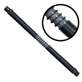 Expandable 2ft-6ft Helmet Pump Hose