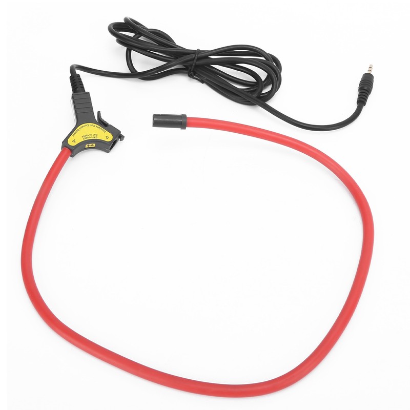 ETCR-200FA Flexible Coil Current Sensor Multifunctional AC Leakage Current Sensor