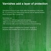 Winsor & Newton Professional Dammar Varnish, 1 Litre (33.8-oz) Can