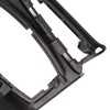 Headlight Control Switch Frame Trim ABS Plastic Protector Replacement for
