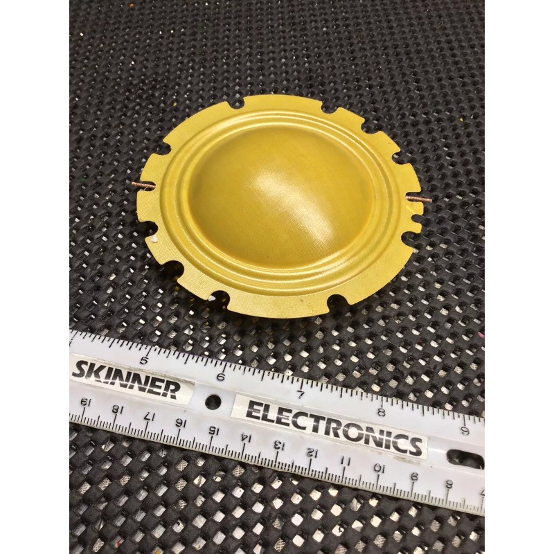 Whelen SA314 SA315 Replacement 100 watt coil diaphragm siren speaker