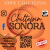 Chiltepin Sonora Hot Sauce, 100% Chiltepin Pepper, 125ml