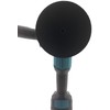 PRODIAMANT Mounting Plate 115mm M14 - Backing Pad for Velcro