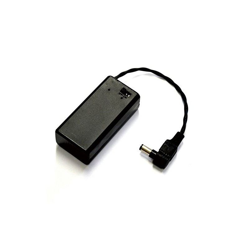 Providence プロビデンス ベースエフェクター VITALIZER BF VZF-1 バッファー