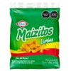 Maizitos Limón – 12 Pack (30g Each/Total 360g – 12.7