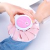 Ice pack, cold pack, warm pack, hot and cold pack, ice pack, thermal pack, water bag RD-10183 Blue 2ea