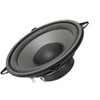 Coaxial Speaker 2 Way 500W HiFi Stereo Subwoofer Universal Car
