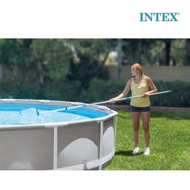 Intex Swimming Pool Cleaning Tool Set 28002 / 인텍스  수영장 풀장 청소 도구세트 28002