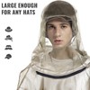 2win2buy Mosquito Bug Suit for Men Women, 2 Pcs Full