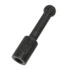 Sphere Rotary File Burr Wood Carving Polishing Drilling Bits Grinding