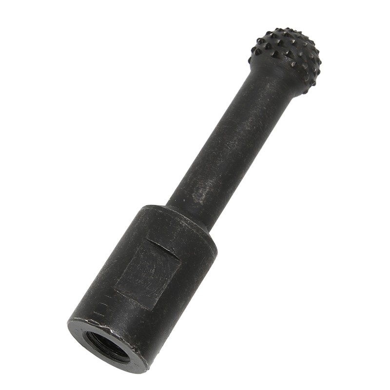 Sphere Rotary File Burr Wood Carving Polishing Drilling Bits Grinding