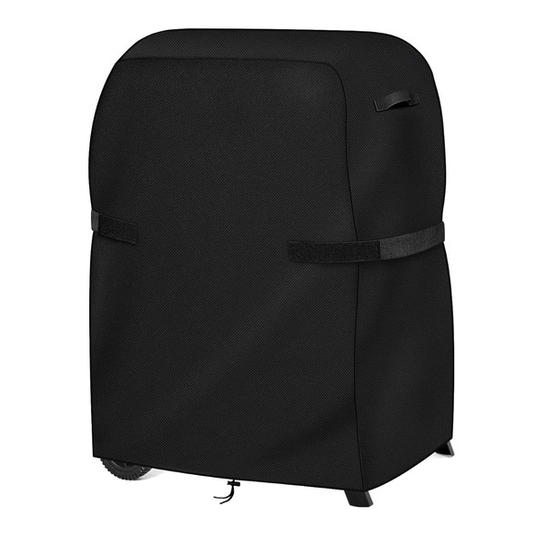 Dokon Grill Cover, Kettle Grill Cover, Waterproof, Breathable, Oxford Fabric,