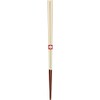 Kawai 104652 Chopsticks with Traditional Japanese Colors, Solid Color, 9.1