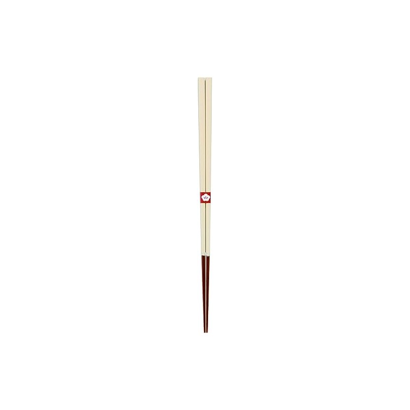 Kawai 104652 Chopsticks with Traditional Japanese Colors, Solid Color, 9.1