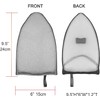 Steamer Hanger Stand,Steamer Stand For Clothes,Garment Rack For Steaming Clothes,Garment