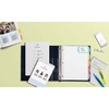 Avery Big Tab Printable White Label Dividers with Easy Peel,