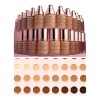 Beauty Creations Maquillaje Liquido Beauty Creations 24 Tonos Original 100%