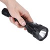 Dive Light 10000LM XHP70 Diving Flashlight Waterproof Dive Torch with