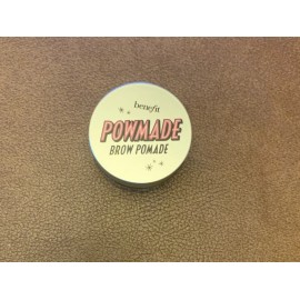 Benefit Cosmetics Powmade Brow Pomade, Full Pigment, Shade 4