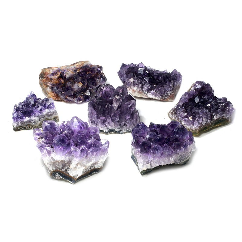 Amethyst Cluster - Mini