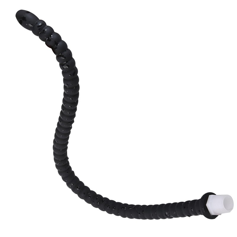 AMZII Shower Toys, 400 mm Chain Enema with Balls, Shower