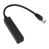 Ethernet Splitter Professional 1 to 4 Ports High Speed 100Mbps