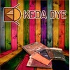 Red Dye by Keda Dye - (25) Grams of Red